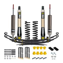 Old Man Emu - Old Man Emu 1105K MT64 Kit Front 2"/0-330 Lb Rear 2"/660 Lb - Image 1
