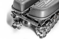 RADIUM Engineering - RADIUM Engineering 20-0866-PK Fuel Rail Plumbing for Audi R8 Lamborghini Huracan - Image 2