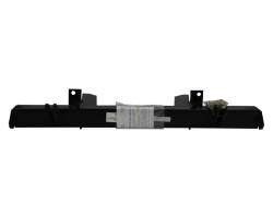 Blue Ox - Blue Ox BX1811 Tow Bar Base Plate for 1983-1986 Nissan Pickup 4WD - Image 1