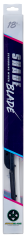 Scrubblade - Scrubblade CBW1800 18" 450mm White Silicone Shadeblade Wiper Blade - Image 1