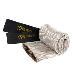 Heatshield Products - Heatshield Products 240003 Hose Protection Heat Shrink Kit 2Pc - Image 1