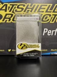 Heatshield Products - Heatshield Products 240003 Hose Protection Heat Shrink Kit 2Pc - Image 2