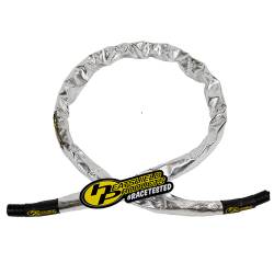 Heatshield Products - Heatshield Products 270013 Lightweight Fluid Protection Heat Damper Kit - Image 2