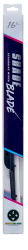 Scrubblade - Scrubblade CBW1600 16" 410mm White Silicone Shadeblade Wiper Blade - Image 1