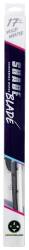 Scrubblade - Scrubblade CBW1700 17" 430mm White Silicone Shadeblade Wiper Blade - Image 1