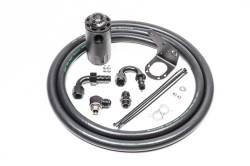 RADIUM Engineering - RADIUM Engineering 20-0481-FL Catch Can PCV F150 & Raptor Ecoboost V6 Fluid Lock - Image 1