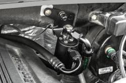 RADIUM Engineering - RADIUM Engineering 20-0481-FL Catch Can PCV F150 & Raptor Ecoboost V6 Fluid Lock - Image 2