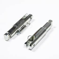 Blue Ox - Blue Ox BX88381 Removable Attachment Tab Kit SF/SB 1 Hole Pair - Image 2