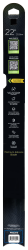 Scrubblade - Scrubblade PB2200 22" 550mm Black Edition Silicone Scrubblade Wiper Blade - Image 2