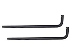 Blue Ox - Blue Ox BXW4058 2 POINT HITCH 800LB SPRING BARS - Image 1
