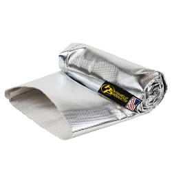 Heatshield Products - Heatshield Products 270304 Lightweight Fluid Protection Heat Damper Kit - Image 1