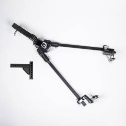 Blue Ox - Blue Ox BXW1353 TrackPro Weight Distribution Hitch 7-Hole 1300 lbs 2? Receiver - Image 2