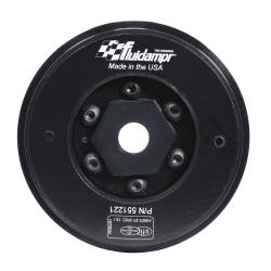 Fluidampr - Fluidampr 551221 Harmonic Balancer 93-08 Volkswagen VR6 12v/24v - Image 1
