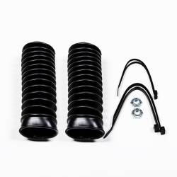 Blue Ox - Blue Ox BX88400 TOW BAR 2" RUBBER BOOTS Kit for Ascent/Apollo - Image 2