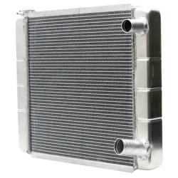 Northern Radiator - Northern Radiator 204109 Race Pro Radiator 22 x 19 Gm Double Pass - Image 2