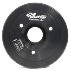 Fluidampr - Fluidampr 620131 Harmonic Balancer LS SBC 97-04 Corvette/04-07 Cadillac CTS-V - Image 1