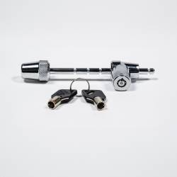 Blue Ox - Blue Ox BX88402 Trailer Hitch Coupler Lock w/7/8" Pin · 2.5" To 3.5" Span - Image 2