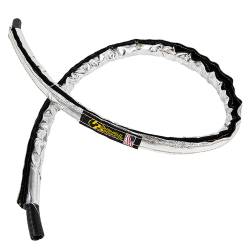 Heatshield Products - Heatshield Products 274012 90% Hook & Loop Lightweight Flexible Heat Damper Kit - Image 2