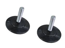 Blue Ox - Blue Ox BX88394 1.25"L PATRIOT Feet BRAKE' Kit QTY. 2 - Image 1
