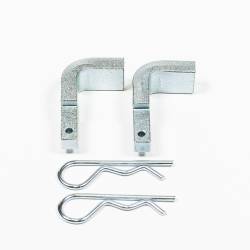 Blue Ox - Blue Ox BXW4078 TrackPro/2-Point Retaining Key w/Step Pair - Image 1