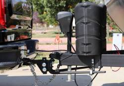 Blue Ox - Blue Ox BXW4065 2 Point Weight Distribution Hitch Hardware Kit - Image 2