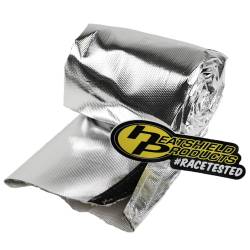 Heatshield Products - Heatshield Products 274112 90% Hook & Loop Lightweight Flexible Heat Damper Kit - Image 1