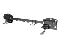 Blue Ox - Blue Ox BX1151 Tow Bar Base Plate for 2022 Jeep Grand Wagoneer w/Tow Hooks - Image 1