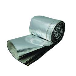 Heatshield Products - Heatshield Products 274200 Hook & Loop Lightweight Flexible Heat Damper Kit - Image 1
