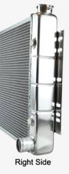 Northern Radiator - Northern Radiator 205070 Muscle Car Radiator 26 1/4 x 18 1/2 x 3 1/8 - Image 2