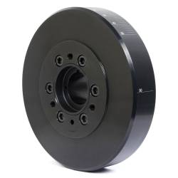 Fluidampr - Fluidampr 800101 Harmonic Balancer Big Block Chevy BBC Inter Balanced Single Key - Image 1