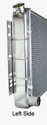 Northern Radiator - Northern Radiator 205071 Muscle Car Radiator 26.25 x 18.5 x 3.125 - Image 2