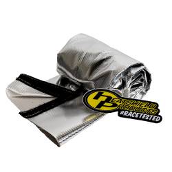 Heatshield Products - Heatshield Products 274300 Hook & Loop Lightweight Flexible Heat Damper Kit - Image 1