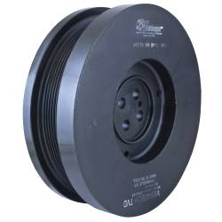 Fluidampr - Fluidampr 870201 Harmonic Balancer for Ford 03-07 6.0L Power Stroke Each - Image 1