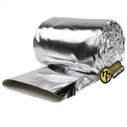 Heatshield Products - Heatshield Products 274309 Hook & Loop Lightweight Flexible Heat Damper Kit - Image 1