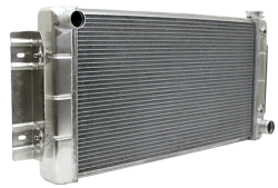 Northern Radiator - Northern Radiator 205142 Gm 31 x 16 Crossflow Conversion Radiator - Image 2