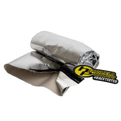 Heatshield Products - Heatshield Products 274310 Hook & Loop Lightweight Flexible Heat Damper Kit - Image 1
