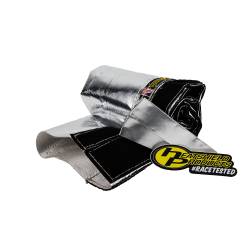 Heatshield Products - Heatshield Products 274400 Air Intake Sleeve Style Heat Damper Kit - Image 2