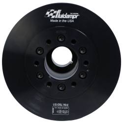Fluidampr - Fluidampr 760151 Harmonic Balancer for GM L8T L87 L84 - Image 1
