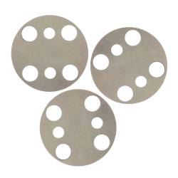 Fluidampr - Fluidampr 800211-FW03 Install Kit Friction Washer 3Pc for Balancer - Image 1