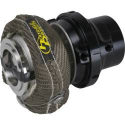 Heatshield Products - Heatshield Products 300172 Wastegate 1800F Heat Damper Kit - Image 1