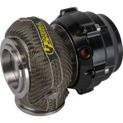 Heatshield Products - Heatshield Products 300174 Wastegate 1800F Heat Damper Kit - Image 1