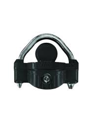 Blue Ox - Blue Ox BX88441 Dual Purpose Coupler Lock & U-Lock Kit 9.25 L x 7.5 W x 3 H - Image 1