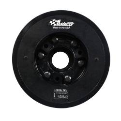 Fluidampr - Fluidampr 750201 Harmonic Balancer Fluidampr Ford 7.3L Godzilla - Image 1