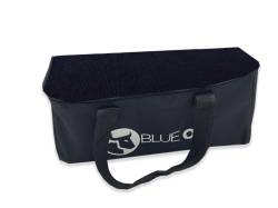 Blue Ox - Blue Ox BX88446 Camper Leveler Carry Bag Kit Holds 2 levelers/chocks/rubber Mats - Image 2