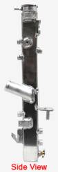 Northern Radiator - Northern Radiator 205218 Muscle Car Radiator 25 1/4 x 21 1/8 x 2 - Image 2