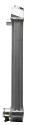 Northern Radiator - Northern Radiator 205231 Muscle Car Radiator 21 5/8 x 24 7/8 x 2 1/2 - Image 2
