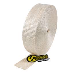 Heatshield Products - Heatshield Product 312100 2" Wide 100' Long 1/16" Thick Exhaust Heat Shield Wrap - Image 1