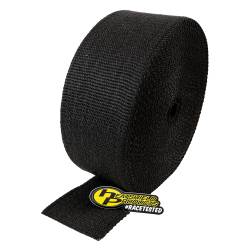 Heatshield Products - Heatshield Products 324100 1/16" Thick 4" Wide 100' Long Heat Shield Wrap - Image 1