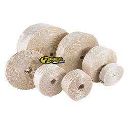 Heatshield Products - Heatshield Products 325002 1/16" Thick 1" Wide 50' Long Exhaust Heat Shield Wrap - Image 2