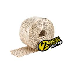 Heatshield Products - Heatshield Products 325005 50% Exhaust Heat Shield Wrap - Image 1